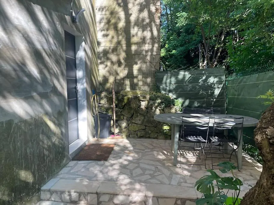 Villa 7 Rayons à Avignon Hébergement de vacances