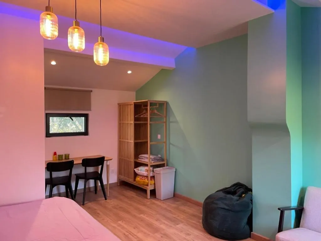Villa 7 Rayons à Avignon Hébergement de vacances